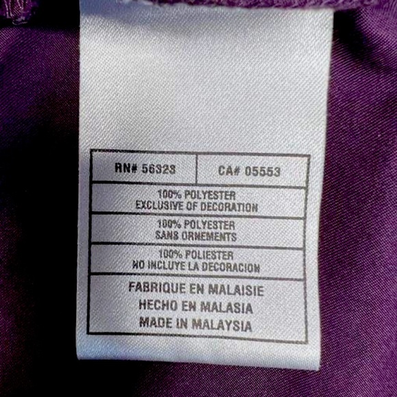 Nike Jacket full zipper Size M - Picture 7 of 13